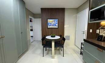 Imagem 5: Casa à venda Alphaville Fortaleza, com 05 suítes - 400 m² por R$ 3.500.000,00