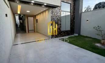 Imagem: Casa à venda, 105 m² por R$ 550.000,00