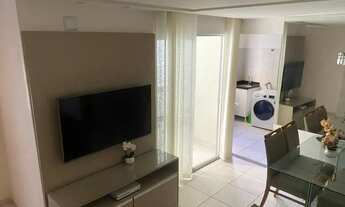 Imagem 5: Imóvel para venda possui 55 metros quadrados com 2 quartos em Vila Torres Galvão - Paulist