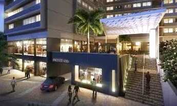 Imagem 4: Sala à venda, 28m² - Freguesia (Jacarepaguá) - Rio de Janeiro-RJ