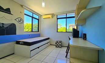 Imagem 6: Apartamento com 3 quartos no bairro de Fátima TR224394 THE-19C4TB6