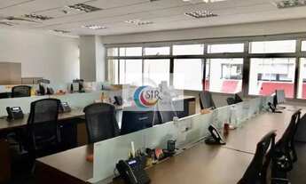 Imagem 5: Imóvel para aluguel com 942 metros quadrados em Vila Nova Conceição - São Paulo - SP