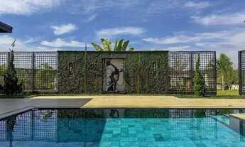 Imagem 5: Casa com 4 quartos à venda, 650 m² - Condomínio Saint Charbel - Araçoiaba da Serra/SP