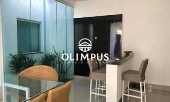 Imagem 3: Casa no Bairro Vigilato Pereira para Alugar em Uberlândia