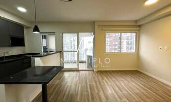 Imagem: Lindo apartamento para locação com 1 suite