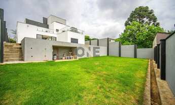 Imagem 3: Casa com 4 dormitórios, sendo 2 suítes para venda - Granja Viana - Vargem Grande Paulista