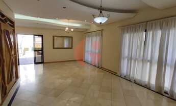 Imagem: Cobertura à venda de 04 dormitórios sendo