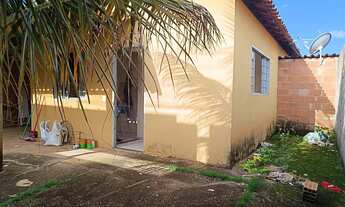 Imagem 2: Casa na área central