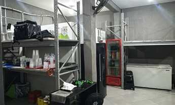 Imagem 7: Passo ponto - Adega