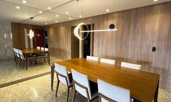 Imagem 6: Edf Zildete Brito - 140m²