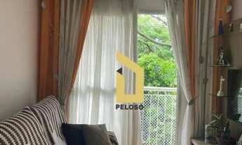 Imagem 3: Apartamento à venda | 50m² | 2 dormitórios | 1 vaga | Jardim Centenário - Cachoeirinha