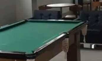 Imagem 7: Century 21 - FLAT todo mobiliado