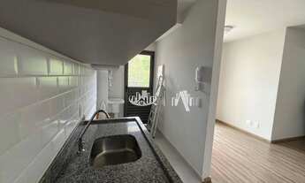 Imagem 4: Apartamento no Edif. Vibe com 2 quartos para alugar, 54 m² por R$ 2.450/mês - Vale dos Tuc