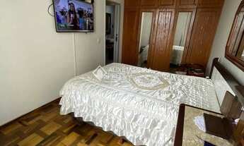 Imagem 16: Apartamento semimobiliado à venda no bairro Novo Mundo em Curitiba/PR