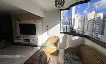 Imagem 5: Apartamento de 115 m² com 03 quartos à venda por R$ 700.000,00 no Edifício Mont Clair, Set