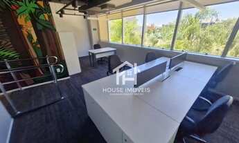 Imagem 6: Sala à venda, 213 m² por R$ 1.900.000,00 - Barra da Tijuca - Rio de Janeiro/RJ