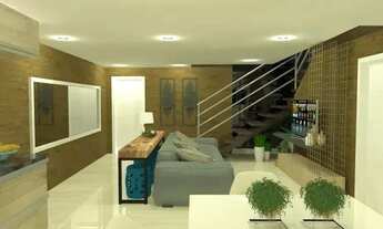 Imagem: Residencial Monte Alto