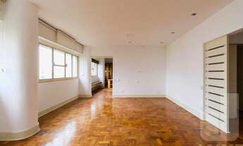 Imagem 2: Apartamento para locação próximo do Shopping Higienópolis