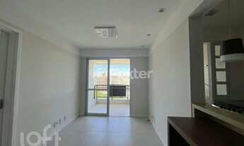 Imagem 7: Apartamento à venda Rua Pastor William Richard Schisler Filho, Itacorubi - Florianópolis