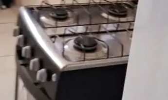 Imagem 2: Kit net tipo apto MOBILIADO c Tudo INCLUSO