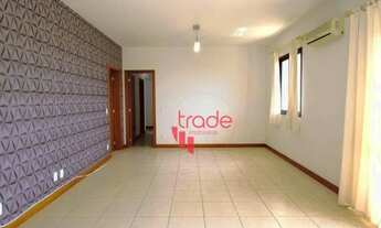 Imagem 3: Apartamento para Alugar de 03 Quartos no Bairro Jardim Canadá em Ribeirão Preto com Sacada