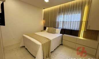 Imagem: Aluguel de Apartamento em Meia Praia Itapema