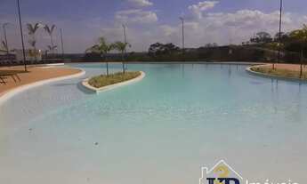 Imagem: Ágio Jardins Parma pronto para construir