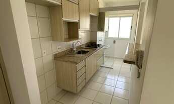 Imagem 7: Apartamento Padrão em São Carlos