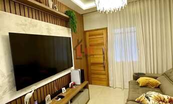 Imagem 2: Casa em Condomínio para Venda em Presidente Prudente, CONDOMINIO RESIDENCIAL ANAHY, 3 dorm