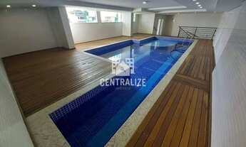 Imagem 4: VENDA-EDIFÍCIO SANTOS DUMONT-CENTRO-PONTA GROSSA-PR