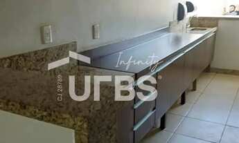 Imagem 4: OPORTUNIDADE DE INVESTIMENTO SETOR OESTE: APARTAMENTO 48M²- SUN SQUARE