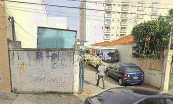 Imagem: Terreno à venda, 401 m² por R$ 1.500.000,00