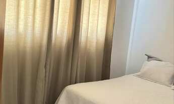 Imagem 3: Aluguel por temporada, apartamento próximo a praia