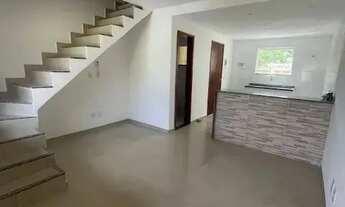 Imagem: Casa para Venda de 2 quartos, no bairro