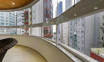 Imagem 4: Apartamento no Edifício Ilha de Kastellórizo em Balneário Camboriú