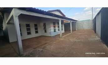 Imagem 6: Casa pra locação Jardim Planalto: Preço Reduzido em Confresa!