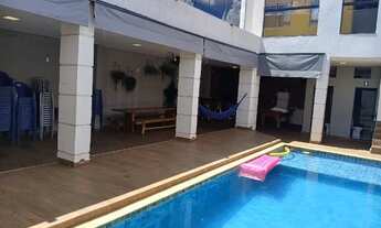 Imagem: Area lazer planalto verde