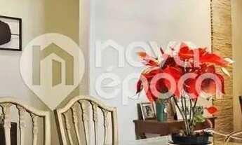 Imagem 4: Tijuca Casa com 4 dormitórios