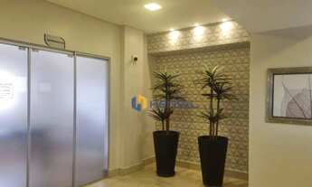 Imagem 4: Apartamento com 2 quartos à venda, 52 m² por R$ 390.000 - Vila Bosque - Maringá/PR