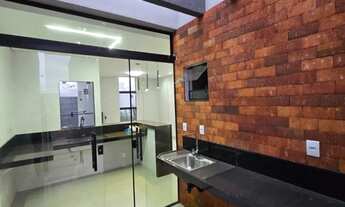 Imagem 14: Casa Linda no Delfino Magalhães!