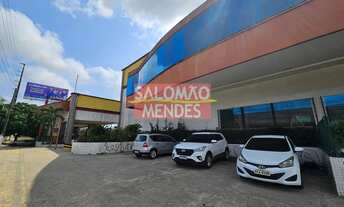 Imagem 6: Loja Comercial Augusto Montenegro / Imóvel. Para Supermercados/Shopping/Home Center/Magazi