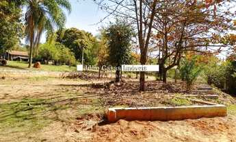 Imagem 4: Área á venda, 11.250,00m2 - Caguassu, Sorocaba