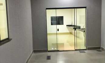 Imagem 6: Casa Setor Sul III Etapa