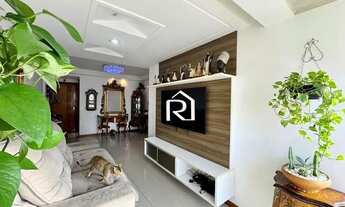 Imagem: Apartamento à venda com 3 quartos, suíte