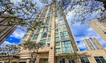 Imagem 2: APARTAMENTO 4 QUARTOS COM ELEVADOR PRIVATIVO NO ECOVILLE - COND CLUBE Apartamento 4 Quarto