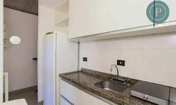 Imagem 7: Studio com 1 dormitório para alugar, 38 m² - Rebouças - Experimente o Atendimento Boutique