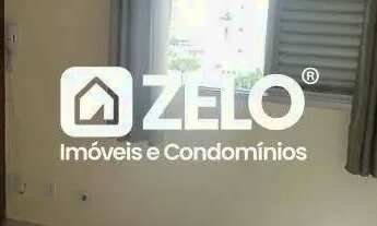 Imagem 2: Apartamento para aluguel com 35 m², 1 quarto em Centro, Campinas