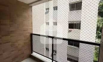 Imagem 2: Apartamento para venda com 2 quartos, 76m² - Coronel Veiga - Petrópolis/RJ