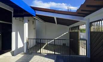 Imagem 2: Casa no Vieiralves - Nossa Senhora das Graças