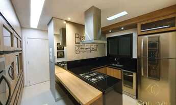 Imagem: Apartamento no Jd. Esplanada - Semi-mobiliado!